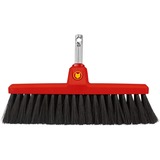 WOLF-Garten HB 350 M kost Udendørs Rød Rød/Sort, Udendørs, Rød, 350 mm, Tyskland, 1 stk