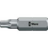 Wera 05075840001, Skruetrækker Sort/Grøn