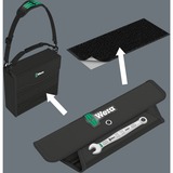 Wera 6003 Joker 15 Sæt 1, 15 dele, Gaffelnøgle 