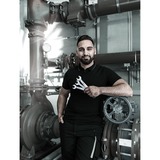 Wera 6003 Joker 15 Sæt 1, 15 dele, Gaffelnøgle 