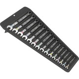 Wera 6003 Joker 15 Set 1, Gaffelnøgle 
