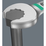Wera 6003 Joker 15 Set 1, Gaffelnøgle 