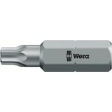 Wera Moment-skruetrækker 7510/14 Safe-Torque Speed værktøjssæt til hårdmetal vendeskær Sort/Grøn