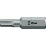 Wera Moment-skruetrækker 7510/14 Safe-Torque Speed værktøjssæt til hårdmetal vendeskær Sort/Grøn