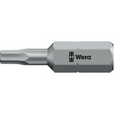 Wera Moment-skruetrækker 7510/14 Safe-Torque Speed værktøjssæt til hårdmetal vendeskær Sort/Grøn