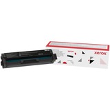 Xerox C230/C235 sort tonerpatron med stor kapacitet (3.000 sider) 3000 Sider, Sort, 1 stk