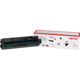 Xerox C230/C235 sort tonerpatron med stor kapacitet (3.000 sider) 3000 Sider, Sort, 1 stk