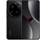 Xiaomi 15 Ultra, Mobiltelefon Sort