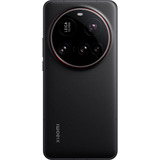 Xiaomi 15 Ultra, Mobiltelefon Sort