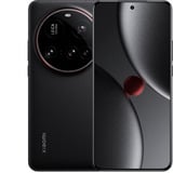 Xiaomi 25010PN30G, Mobiltelefon Sort