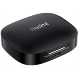 Xiaomi 6941812704660, Hovedtelefoner Sort