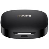 Xiaomi 6941812704660, Hovedtelefoner Sort