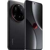 Xiaomi Mobiltelefon Sort