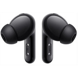 Xiaomi Redmi Buds 6 Night Black, Hovedtelefoner Sort