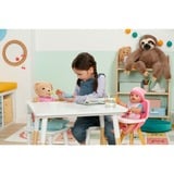 ZAPF Creation BABY born Feeding Set, Dukker møbler BABY born Feeding Set, Dukke, spisesæt, 3 År