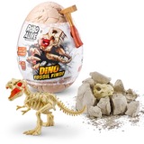 ZURU 7156, Spil figur 