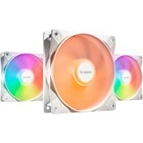 be quiet! BL125, Sag fan Hvid