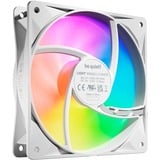 be quiet! BL125, Sag fan Hvid