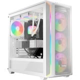 be quiet! BL125, Sag fan Hvid