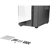 be quiet! LIGHT BASE 900 FX Black Full Tower Sort, Store towerkabinet Sort, Full Tower, PC, Sort, ATX, EATX, micro ATX, Mini-ITX, XL-ATX, Acrylonitrilbutadienstyren, Glas, SGCC, Spil