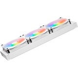 be quiet! LIGHT WINGS LX 120mm PWM High Speed 3-Pack White Computerkabinet Ventilator 12 cm Hvid 3 stk, Sag fan Hvid, Ventilator, 12 cm, 2100 rpm, 105,1 m³/t, Hvid