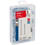 fischer 562279, Skrue sæt 