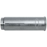 fischer EA II M12 x 50 D, Dyvel 
