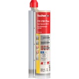 fischer Højtydende mørtel FIS VW Plus High Speed 360 S grå