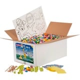 fischertechnik 49114, Handicraft materials 