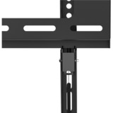 goobay 49892 tv-beslag 2,16 m (85") Grå, Wall Mount Sort, 127 cm (50"), 2,16 m (85"), 75 kg, 200 x 200 mm, 600 x 400 mm, Grå