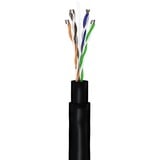 goobay 94399, Kabel Sort