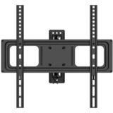goobay TV-vægbeslag Basic FULLMOTION (M), Wall Mount Sort