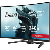 iiyama GCB2784HSU-B1, Gaming Skærm Sort
