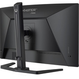 iiyama GCB2784HSU-B1, Gaming Skærm Sort