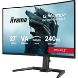 iiyama GCB2784HSU-B1, Gaming Skærm Sort