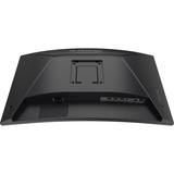 iiyama GCB2784HSU-B1, Gaming Skærm Sort