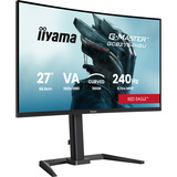 iiyama GCB2784HSU-B1, Gaming Skærm Sort