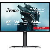 iiyama GCB2784HSU-B1, Gaming Skærm Sort