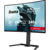 iiyama GCB2784HSU-B1, Gaming Skærm Sort