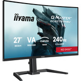 iiyama G-Master GCB2784HSU-B1, Gaming Skærm Sort