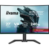 iiyama G-Master GCB2784HSU-B1, Gaming Skærm Sort