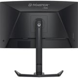 iiyama G-Master GCB2784HSU-B1, Gaming Skærm Sort