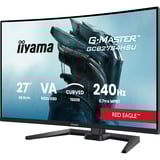 iiyama G-Master GCB2784HSU-B1, Gaming Skærm Sort