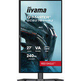 iiyama G-Master GCB2784HSU-B1, Gaming Skærm Sort