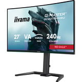 iiyama G-Master GCB2784HSU-B1, Gaming Skærm Sort