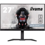 iiyama Gaming Skærm Sort
