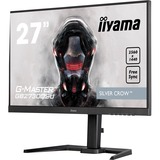 iiyama Gaming Skærm Sort