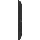 iiyama LH5066UHSB-B1AG, Offentlig visning Sort (mat)