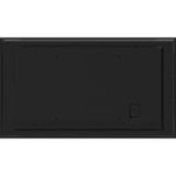 iiyama LH5066UHSB-B1AG, Offentlig visning Sort (mat)