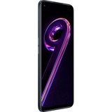 realme Mobiltelefon Sort